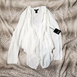 Simply Vera Wang Cardigan BNWT